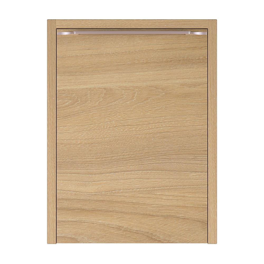 บานถังแก๊ส ABS PLAT CURVE 50.8x73.6 WH (1093560)-1