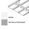 แผ่นเจาะรู M2 Micro Perforated