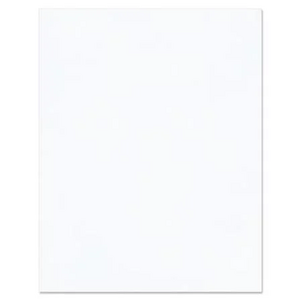 Wall Tile 8x16 L-111 WHITE A 1M2 (1023832)