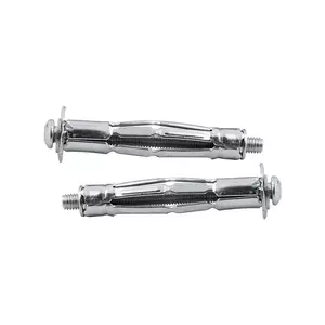 พุกเหล็กยึดผนังกลวง DEXZON HA-514 16 มม. 2 ชิ้น (1174249)-1