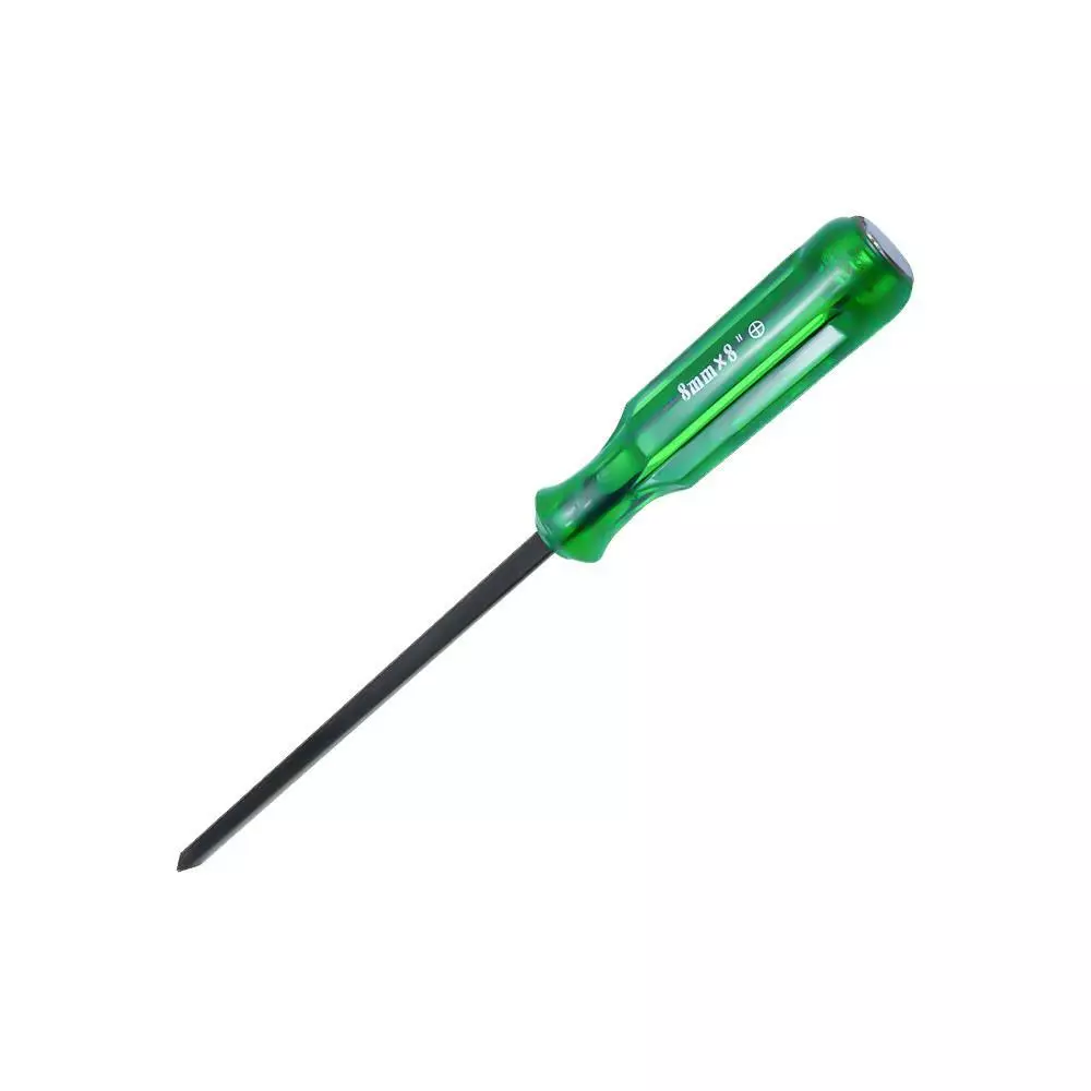 SLOT NPP SCREWDRIVER 8" (1045102)-1