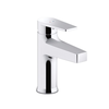 KOHLER TAUT Single-Hole Lavatory Faucet K-74013T-4-CP