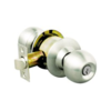 Round Head Knob Stainless steel matt KN-VCA5127 US32D 
