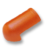 SCG Concrete Elabana Fire Flashed Round Hip End 8852422099832 (Cancelled)