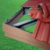 SCG Eave Filler Unit Centurion 5.5x60 cm