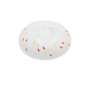โคมไฟเพดาน LED 24 วัตต์ ประกาย รุ่น 8013-1 (Day Light) DECOS-1