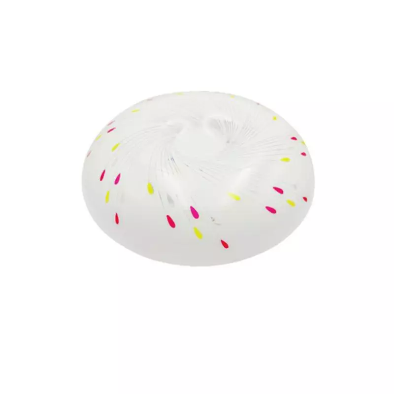 โคมไฟเพดาน LED 24 วัตต์ ประกาย รุ่น 8013-1 (Day Light) DECOS-1