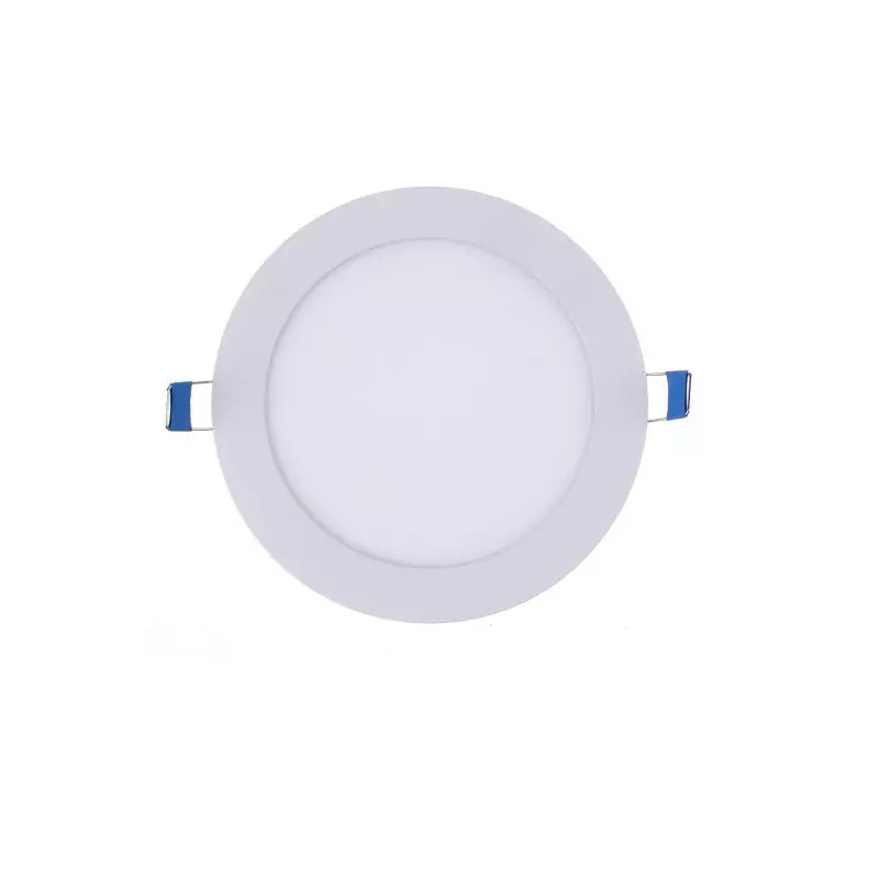 โคมไฟดาวน์ไลท์ LED วงกลม 12 วัตต์ (WARMWHITE) LEKISE-1