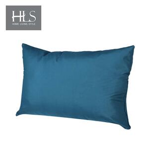 หมอนหนุน 19X29 NAVY HLS (1115277)-1