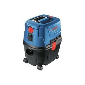 เครื่องดูดฝุ่น BOSCH GAS 15 PS 1000W 15L (1154430)