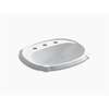 KOHLER Portrait® K-2189X-8-0
