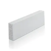 อิฐมวลเบา Q-CON 7.5 ซม. G2 ขนาด 20x60x7.5 ซม. (ราคาเต็มเที่ยว 6 ล้อ 1,200 ก้อน)