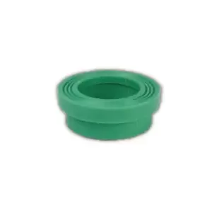 DISMY PPR Green Pipe Flange Socket DISMY 200 mm. 8-inch | OneStockHome