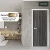 Melamine DoorX Royal - Cinereo Oak 02 3.5x80x200 cm