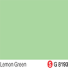 #Lemon Green 1 แกลลอน