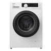 เครื่องซักผ้าฝาหน้า HITACHI BD-80CVE 8กก. 1200 PRM อินเวอร์เตอร์ (1141918)