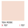 ดูลักซ์ แม็กซิไลท์ สีน้ำอะครีลิค ทาภายใน สี Tea Rose I-707 1 ยูเอสแกลลอน
