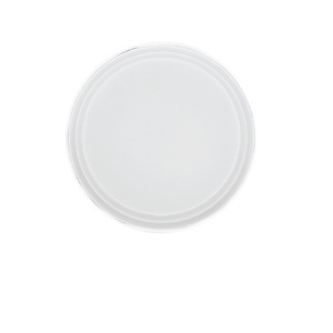 โคมไฟเพดาน NAGAS LED Clara Remote 42 วัตต์ พลาสติก MODERN สีขาว 20 นิ้ว (1135233)