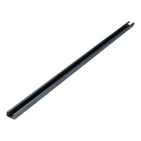 รางตัวซีตื้น 40x1200x25MM