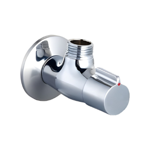 VICTOR SHOWER VALVE AP003 Chrome-1
