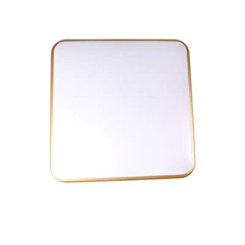 โคมไฟเพดาน LED 48 วัตต์ 50x50 ซม. รุ่น 8829B (ไฟ3สี) DECOS-1