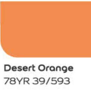 ดูลักซ์ เวเธ่อร์ชีลด์ อัลติม่า สีน้ำอะครีลิค เนียน ทาภายนอก สี Desert Orange 78YR 39/593 3 ลิตร
