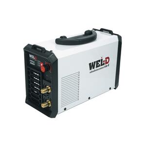 เครื่องเชื่อมอินเวอร์เตอร์ WEL-D MMA300D (1174528)-1