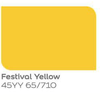Dulux Easy Care Plus Sheen Festival Yellow 45YY 65/710 3 Litre