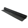 มุ้งลวดใยสังเคราะห์ เคลือบ PVC PET MESH 122 CM X 2 ม. สีดำ (1085064)