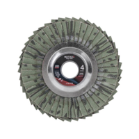 FLAP DISC 4” MATALL 80 pack2