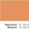 สีเบเยอร์ชีลด์ ไดมอนด์ กึ่งเงา ภายนอกภายใน Nasturtium Blossom G-104-5 3.5 ลิตร (ยกเลิกผลิต ใช้ ไดมอนด์ชิลด์ พลัส ทดแทน)