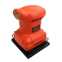 BD BS200-B1 200W SANDER
