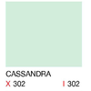 Dulux Maxilite Exterior Cassandra X-302 5 US Gallon