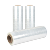 FlexiPack Stretch Film Machine Rolls White Transparent