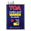 แล็คเกอร์ TOA #T5500 ชนิดด้าน 1/4แกลลอน (14860)