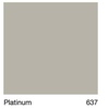 Dulux Supercote Exterior Platinum 637 5 US Gallon