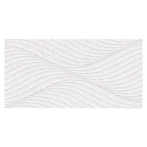 กระเบื้องผนัง โดโรธี กลาง ไวท์ 0.9M2 TARA 30x60CM (1229307)