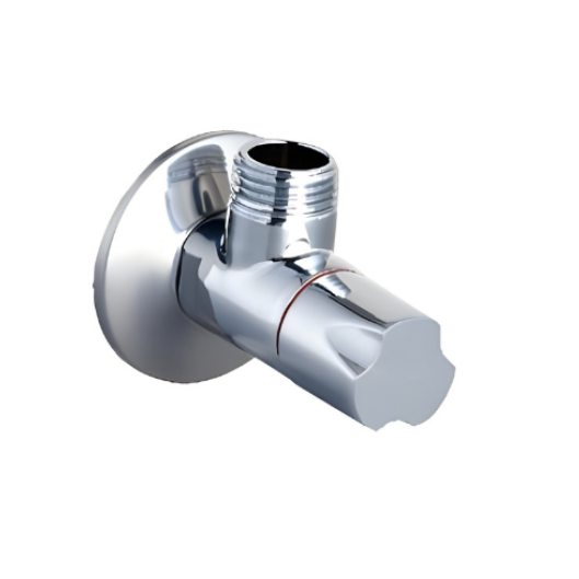 VICTOR SHOWER VALVE AP004 Chrome-1