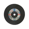 BOSCH Grinding Disc for Metal 9"x6.6 mm