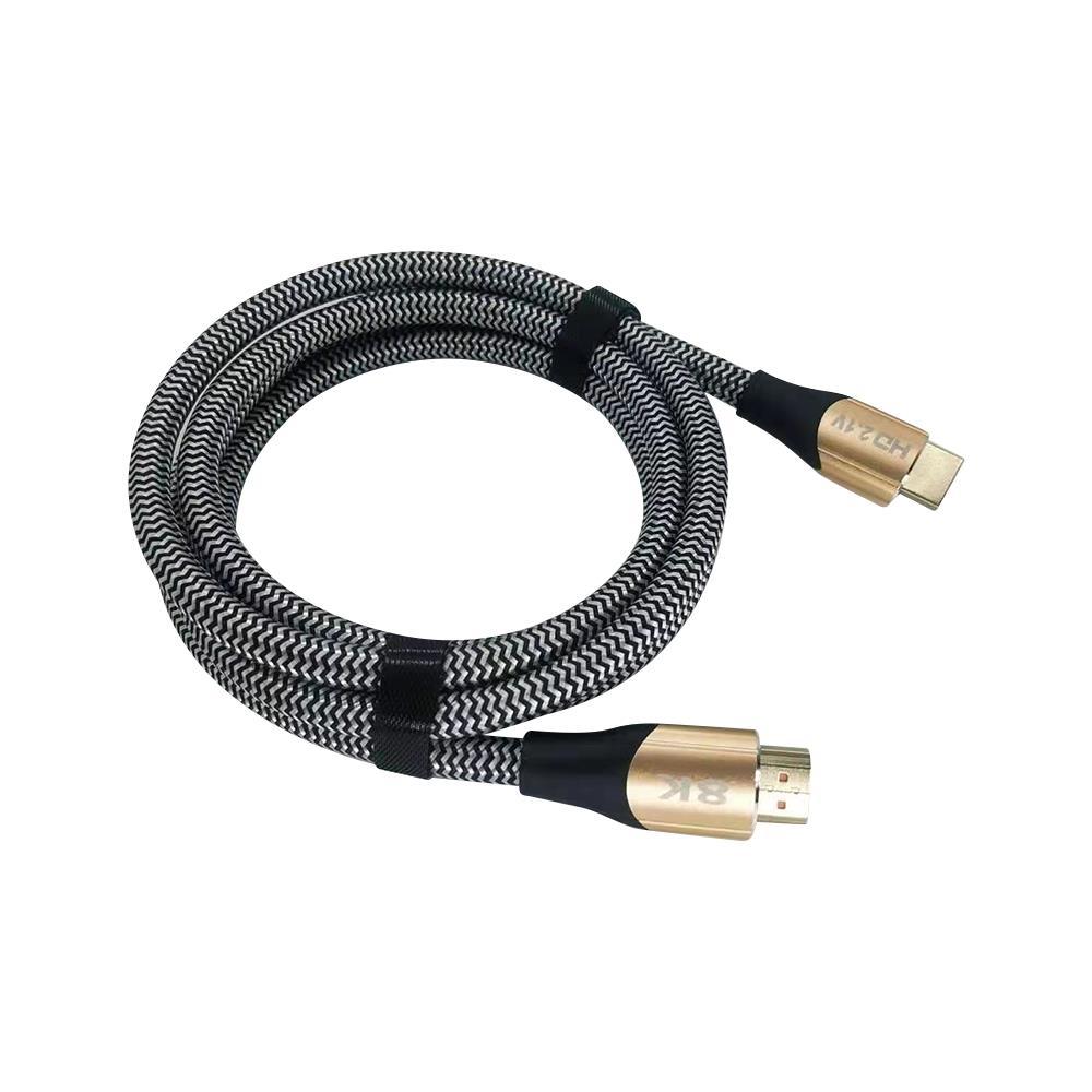 สาย HDMI PRISMA 8K PM-HD801 (1181503)-1