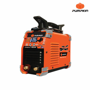 เครื่องเชื่อมอินเวอร์เตอร์ PUMPKIN Extreme 160A (1166345)