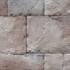 SCG Wall Tile True Touch Mixed Size Grand Red Sand (Make to order)