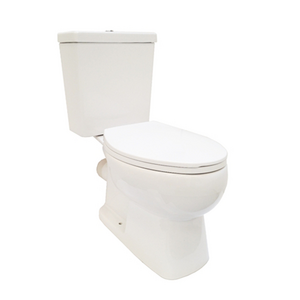 Two piece toilet Karat K-75443X-S-WK 3/4.5 L (1099671)