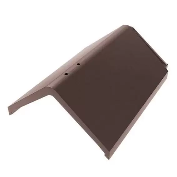 Prestige Xshield Slim Iris Brown Angle Ridge 8852422124091-1