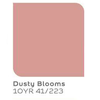 Dulux Easy Care Plus Sheen Dusty Blooms 10YR 41/223 9 Litre