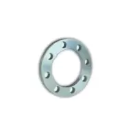 Steel Flange PN16 DISMY 160 mm. 6-inch
