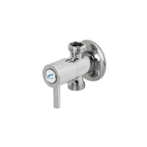 VICTOR SHOWER VALVE JBL-6053 Chrome-1