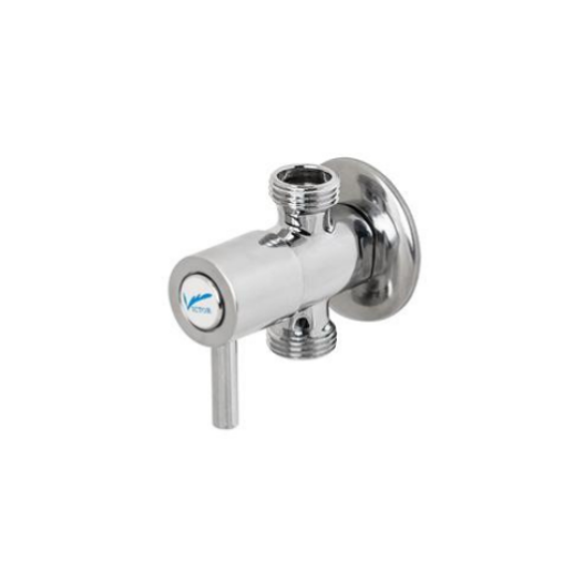 VICTOR SHOWER VALVE JBL-6053 Chrome-1