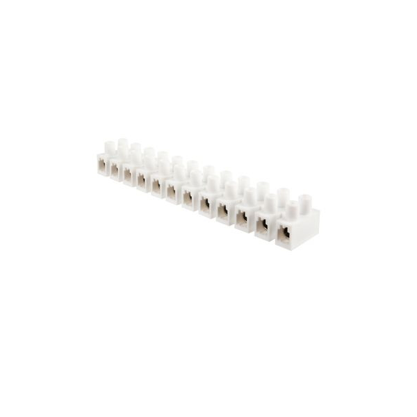 แผ่นเต๋าต่อสาย PVC รุ่น PVC00025 ขนาด 25 มม.-1