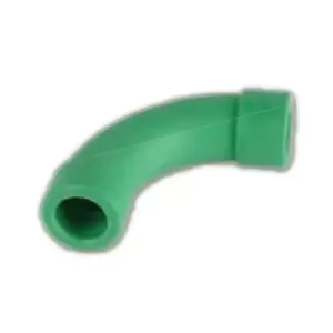 PPR 90 Long Elbow DISMY 32 mm. SDR6/PN20-1